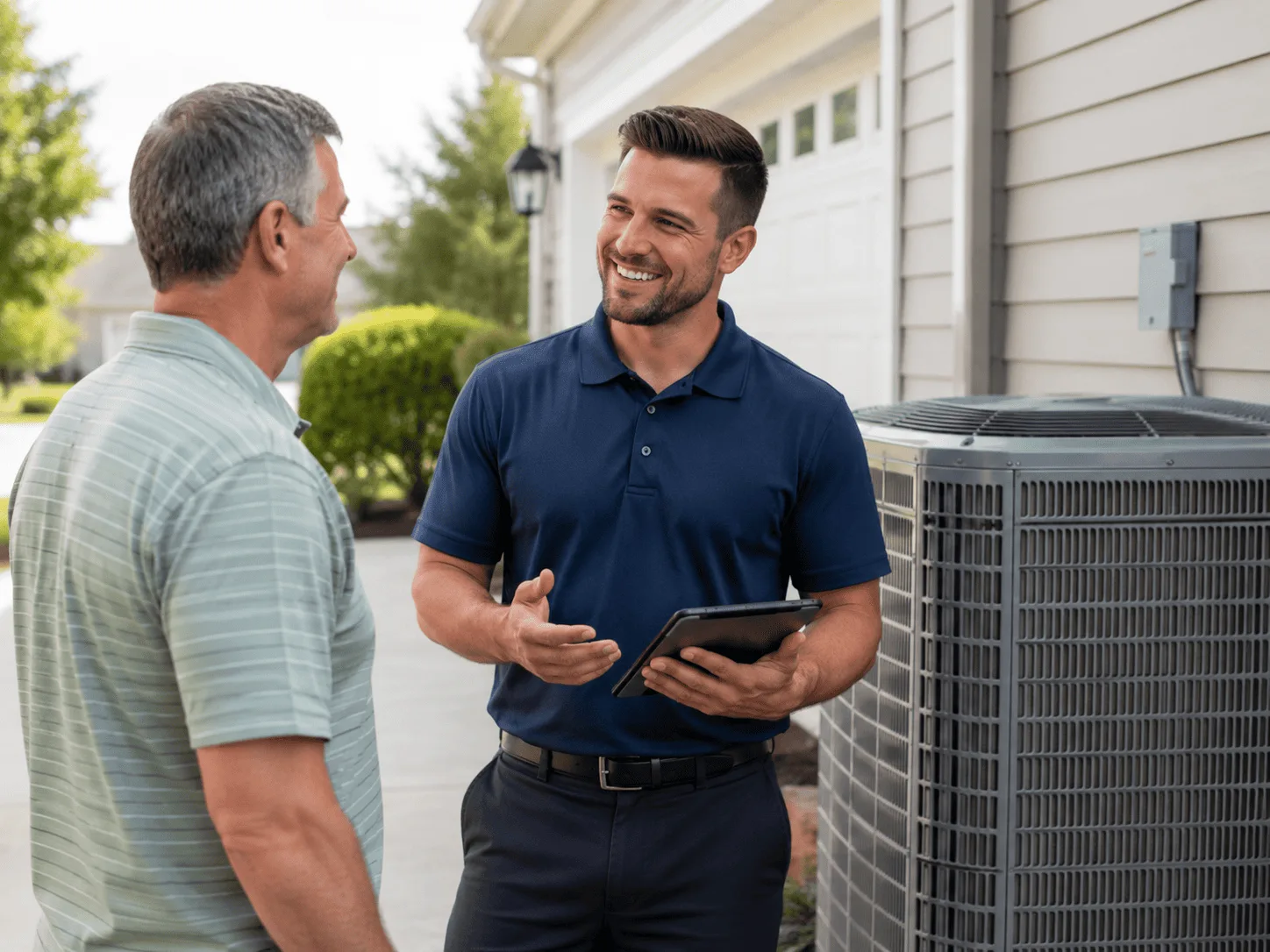 Heat Pump Installation Hidalgo, IL FAQs